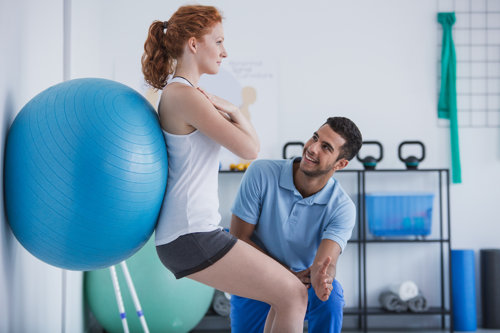 Physiotherapie Ausbildung Schweiz Studium, Weiterbildung, Schulen